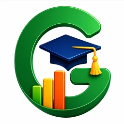 Gradely: GPA, CGPA & Results 아이콘