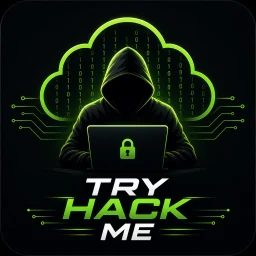 Try Hacking Me Ethical Hacking 아이콘