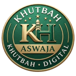 Khutbah Jumat NU (Aswaja) icon