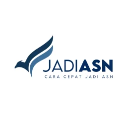 JadiASN - Bimbel CPNS 2026 아이콘